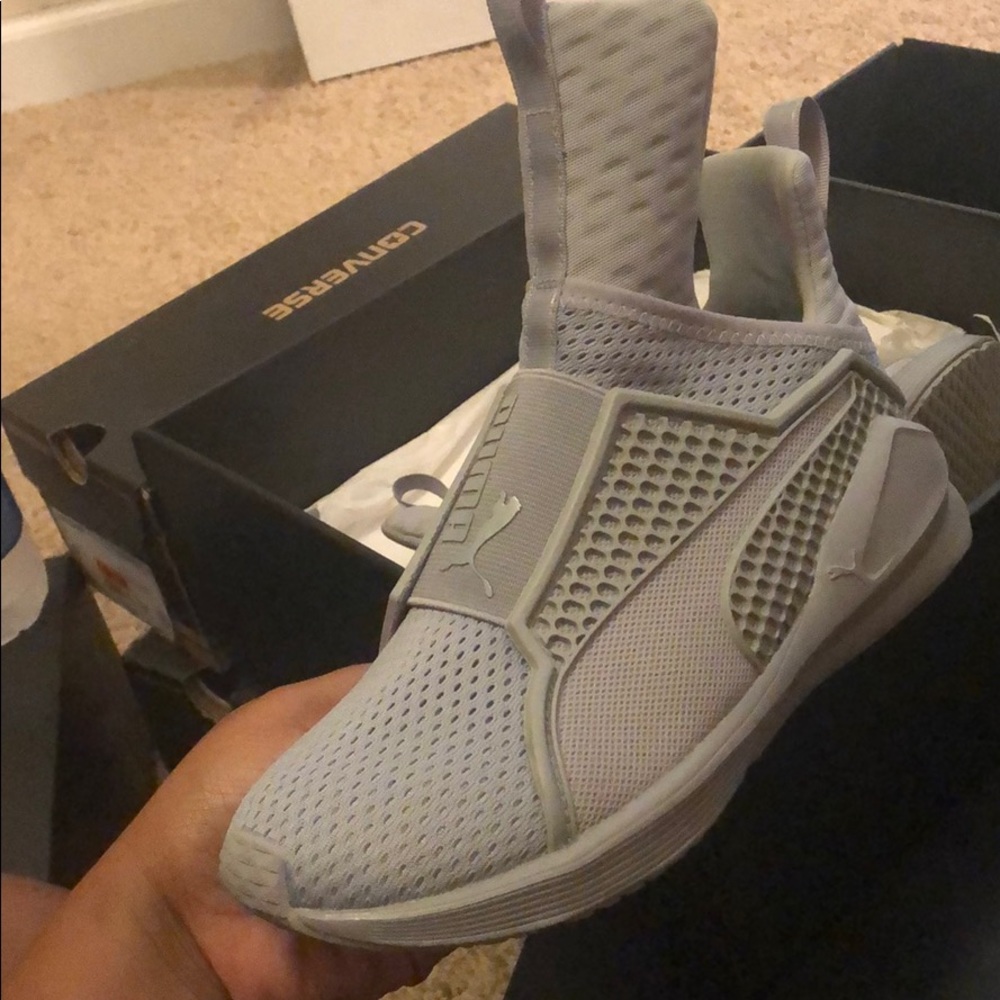 Running Shoe - image 1